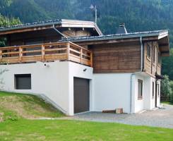 Christian BONTRON - SACEB Architectes